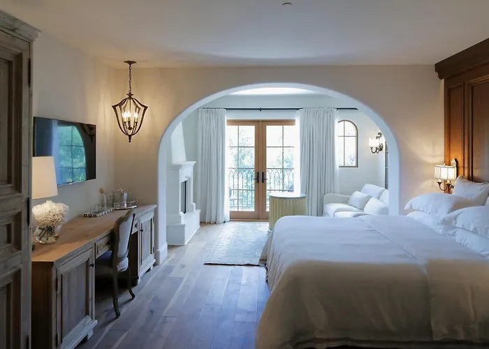 Posthotel Leavenworth - Adults Exclusive